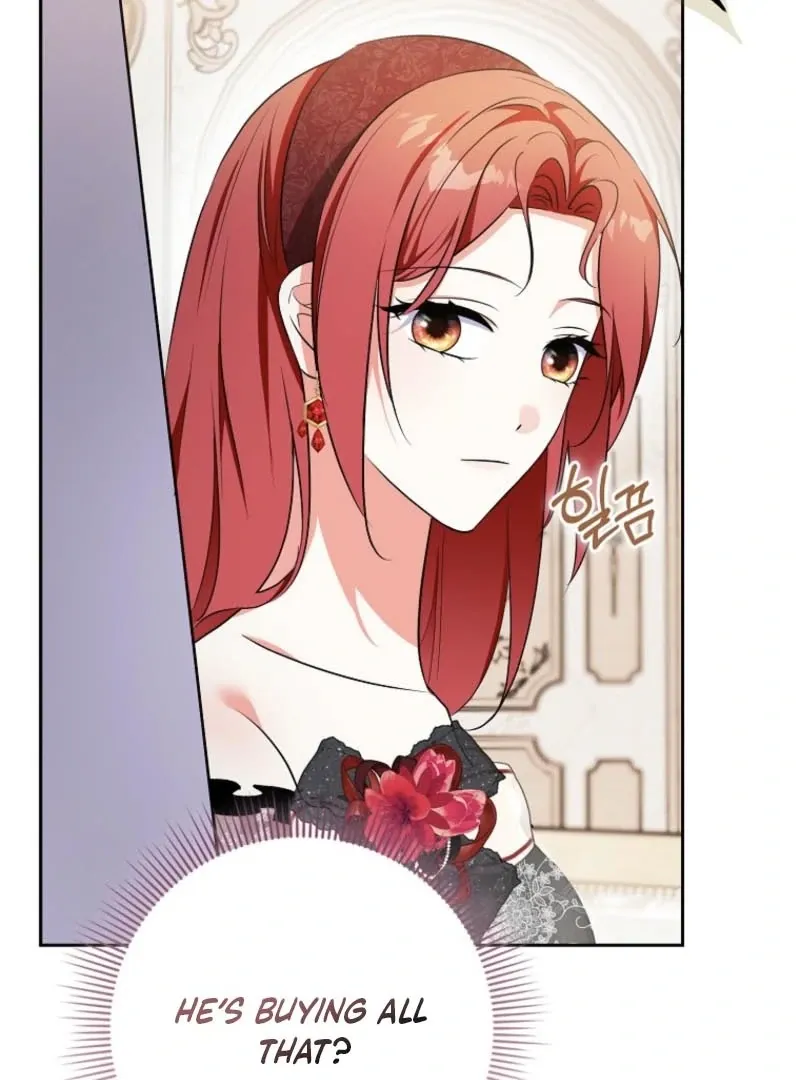 I Became The Male Leads’ Target Chapter 22 page 18 - 