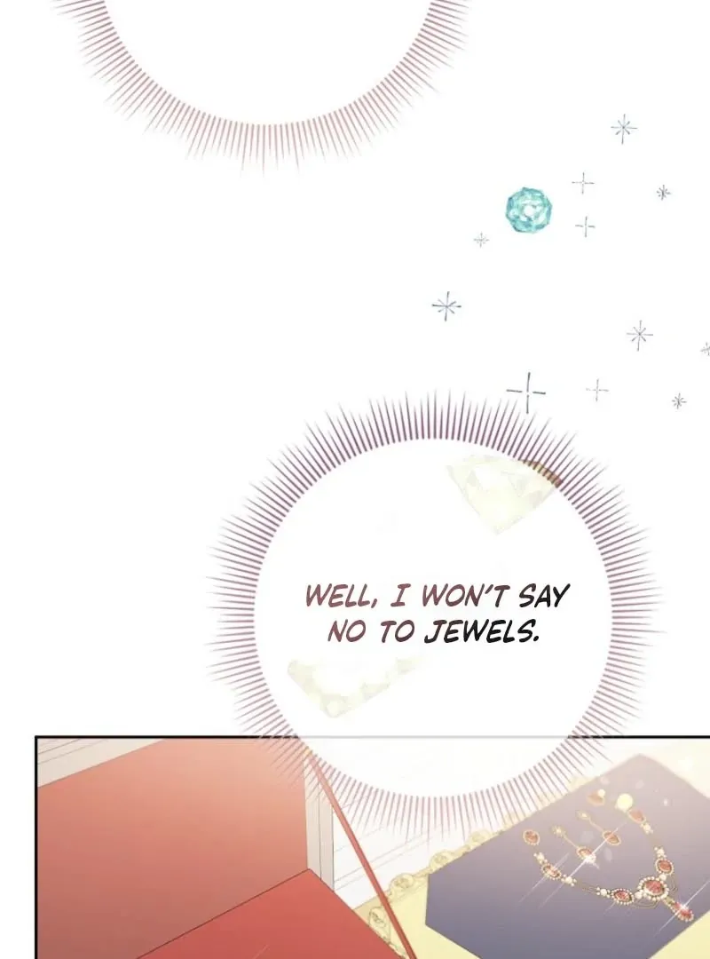 I Became The Male Leads’ Target Chapter 22 page 19 - 
