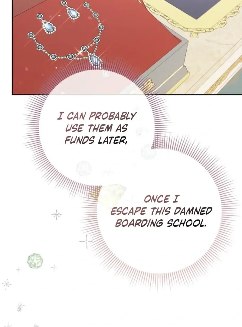 I Became The Male Leads’ Target Chapter 22 page 20 - 