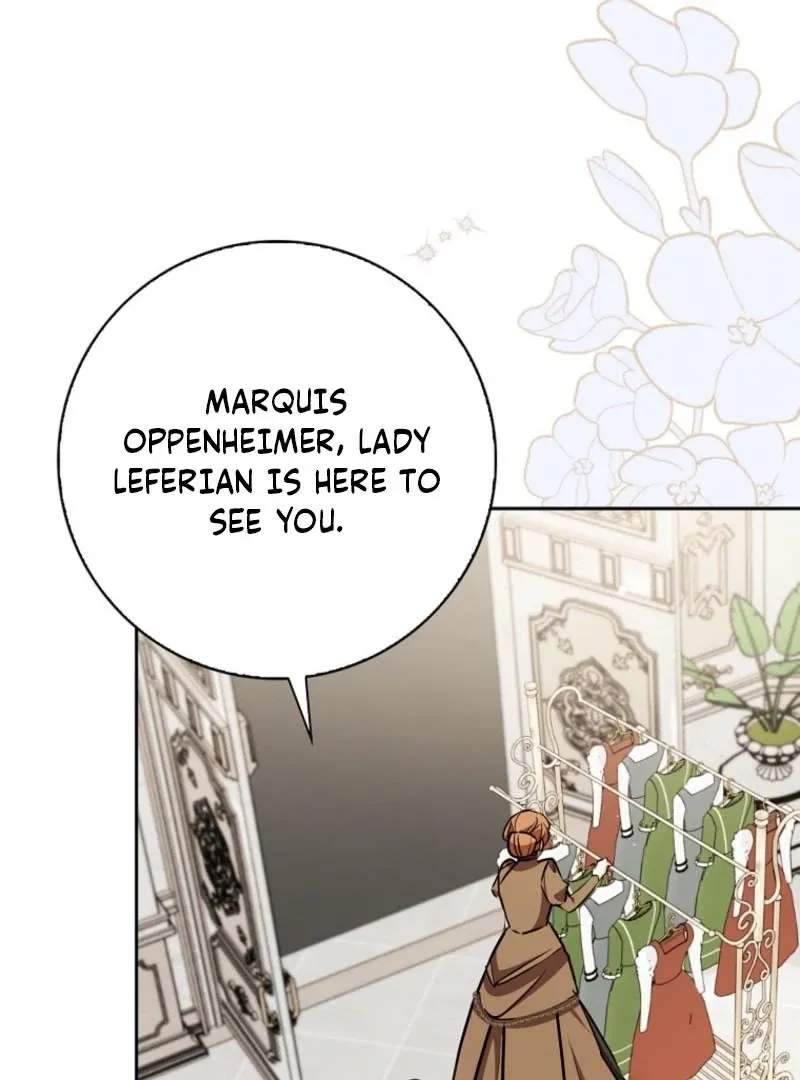 I Became The Male Leads’ Target Chapter 22 page 3 - 