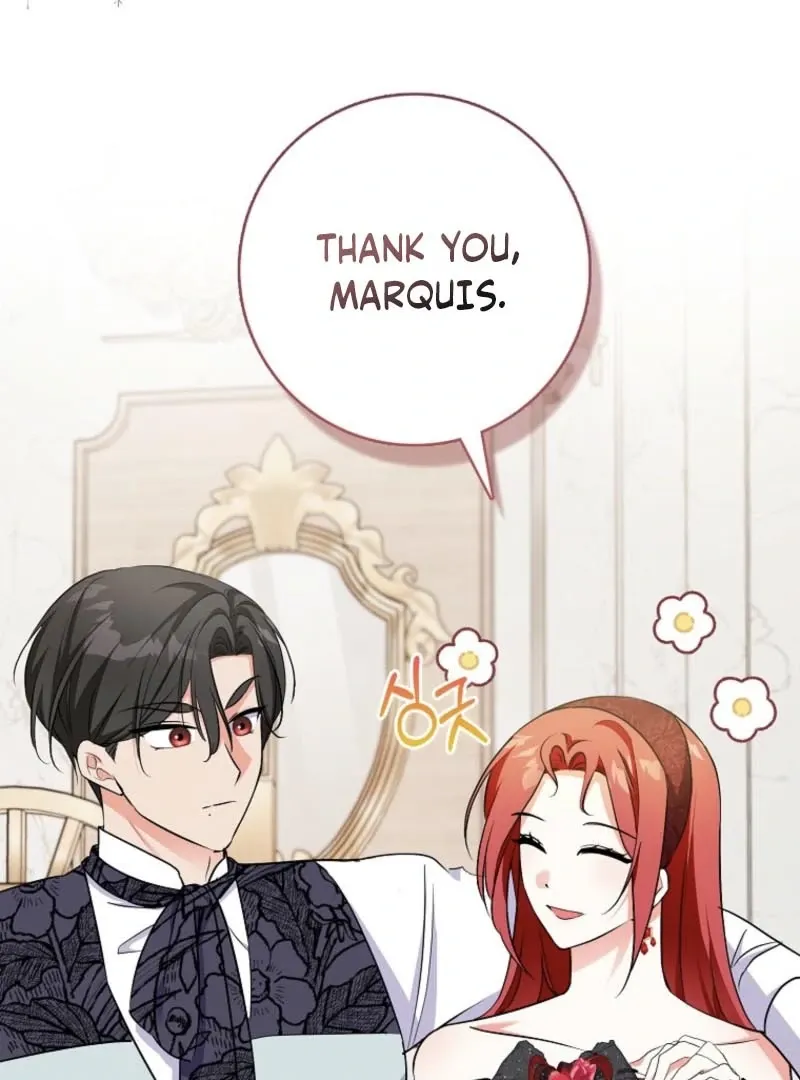 I Became The Male Leads’ Target Chapter 22 page 21 - 