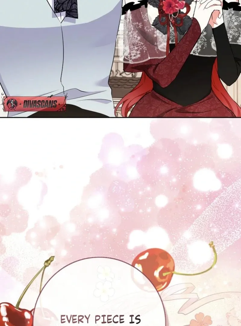 I Became The Male Leads’ Target Chapter 22 page 22 - 