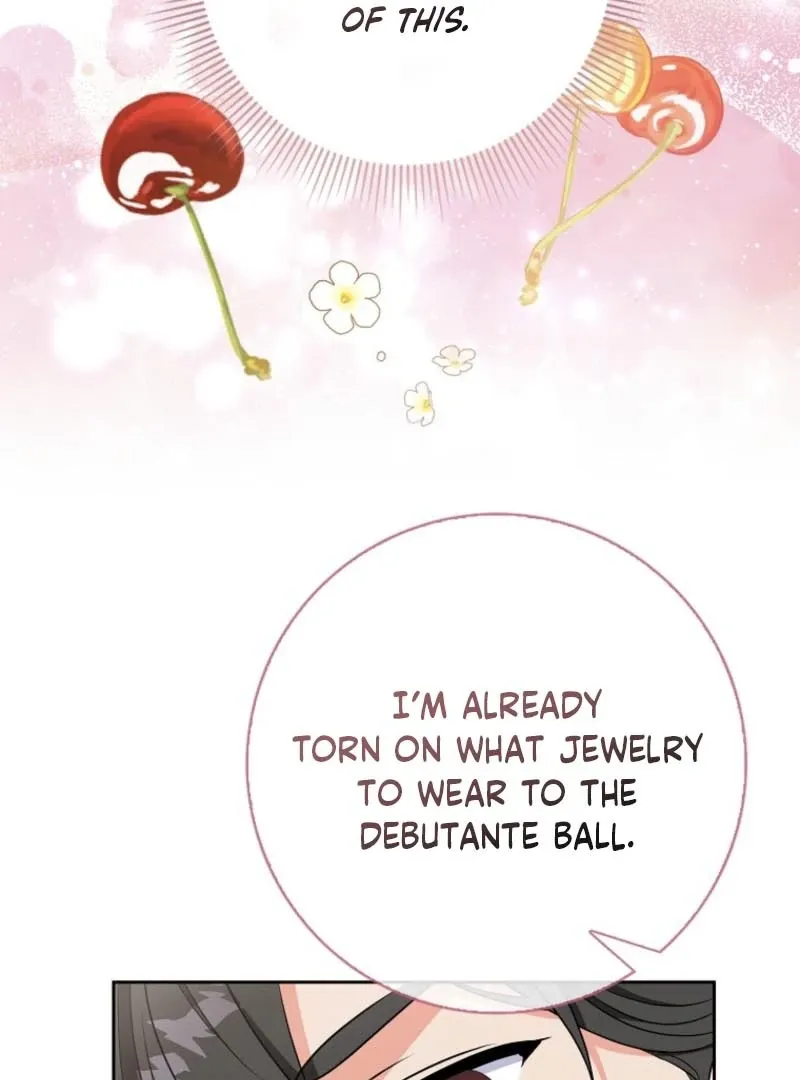 I Became The Male Leads’ Target Chapter 22 page 25 - 