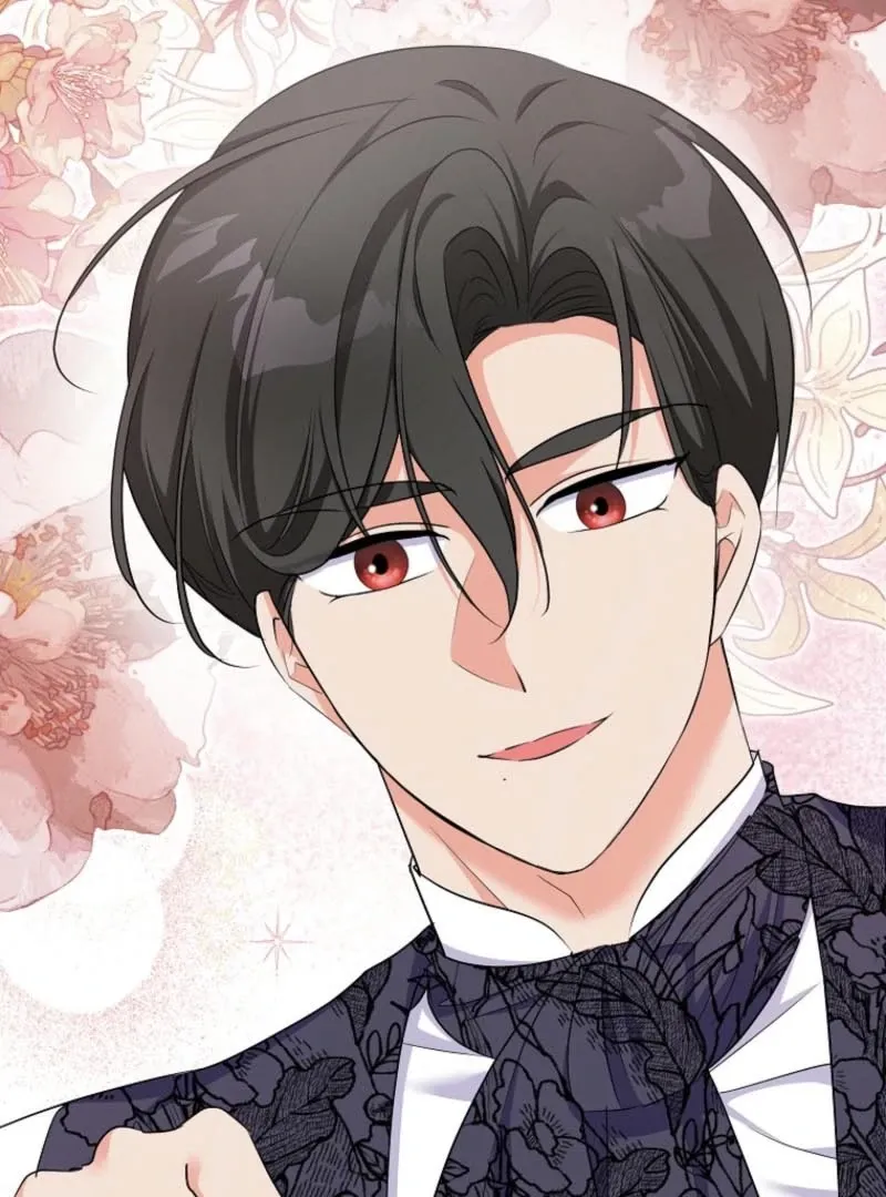 I Became The Male Leads’ Target Chapter 22 page 30 - 