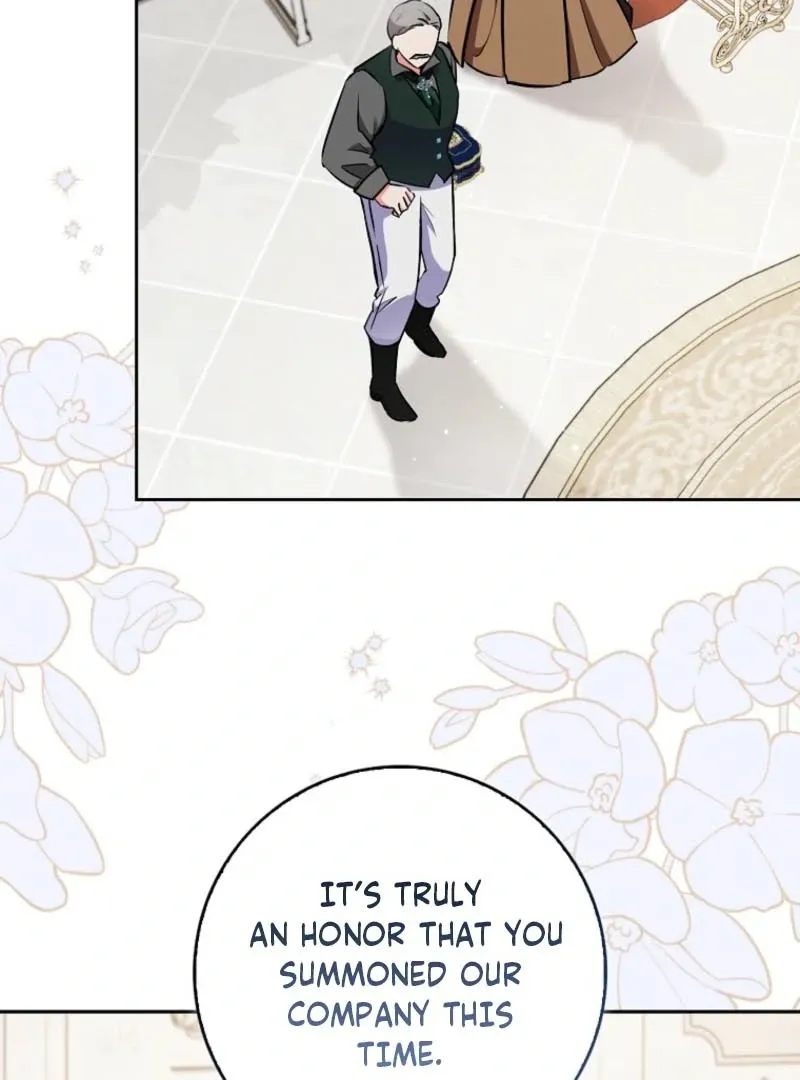 I Became The Male Leads’ Target Chapter 22 page 4 - 