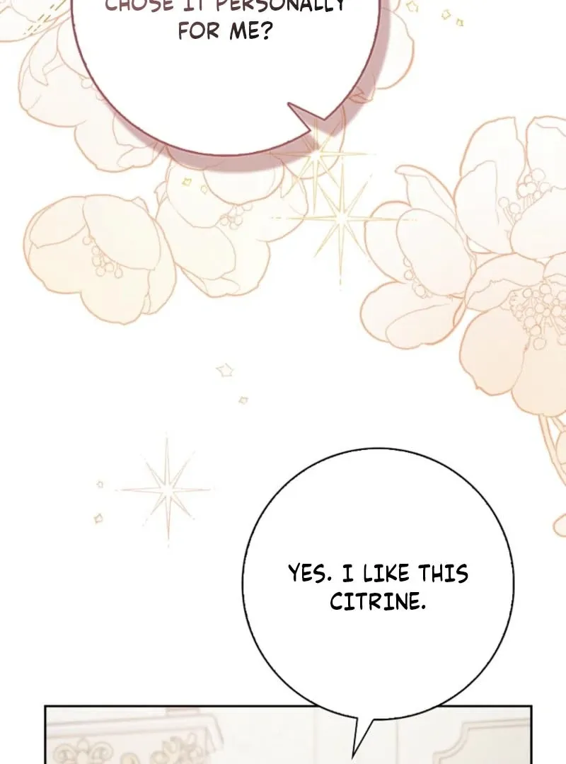 I Became The Male Leads’ Target Chapter 22 page 34 - 