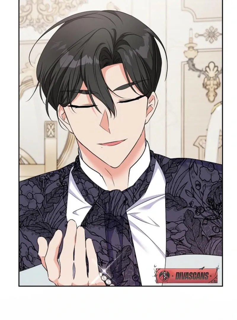 I Became The Male Leads’ Target Chapter 22 page 35 - 
