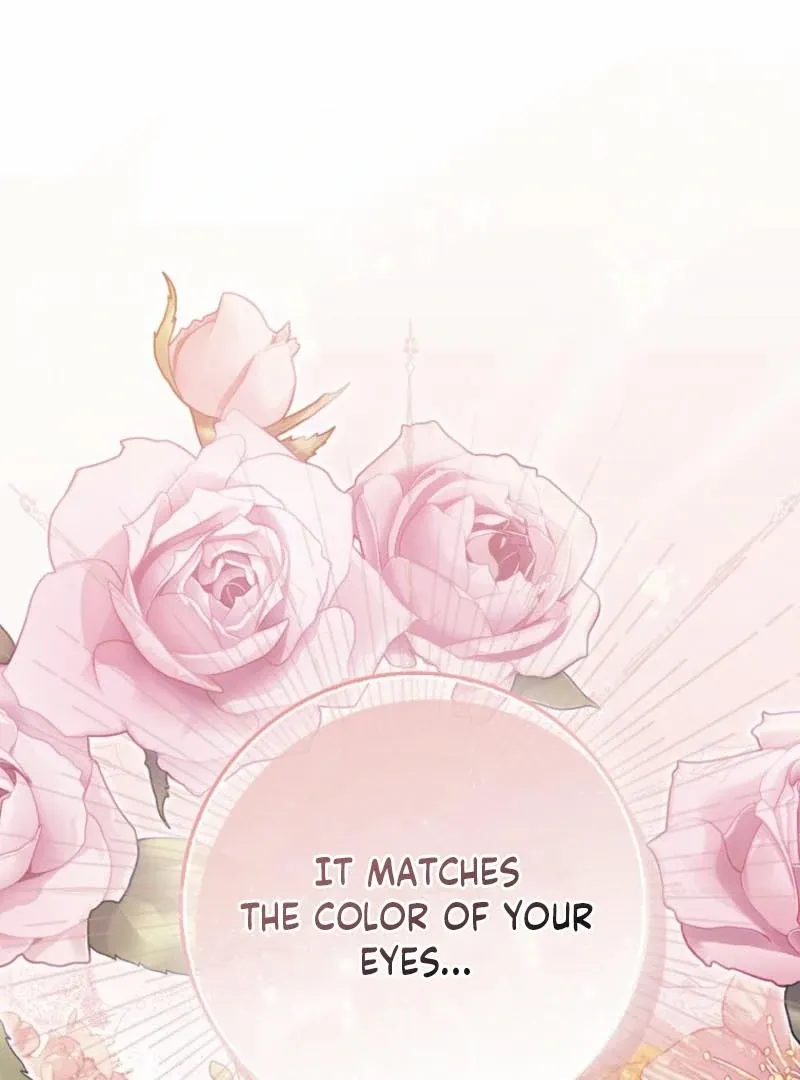 I Became The Male Leads’ Target Chapter 22 page 36 - 