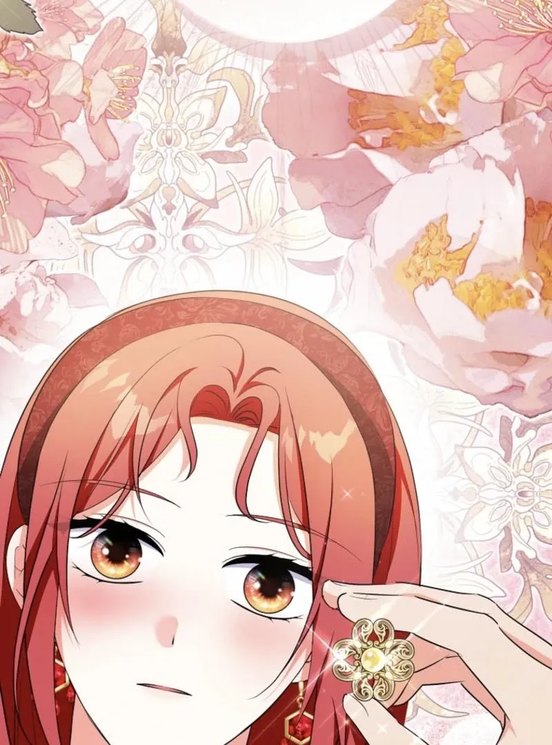 I Became The Male Leads’ Target Chapter 22 page 37 - 