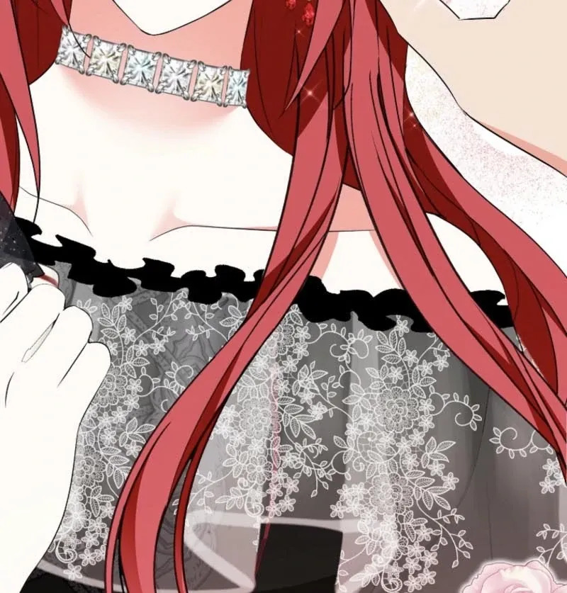 I Became The Male Leads’ Target Chapter 22 page 38 - 
