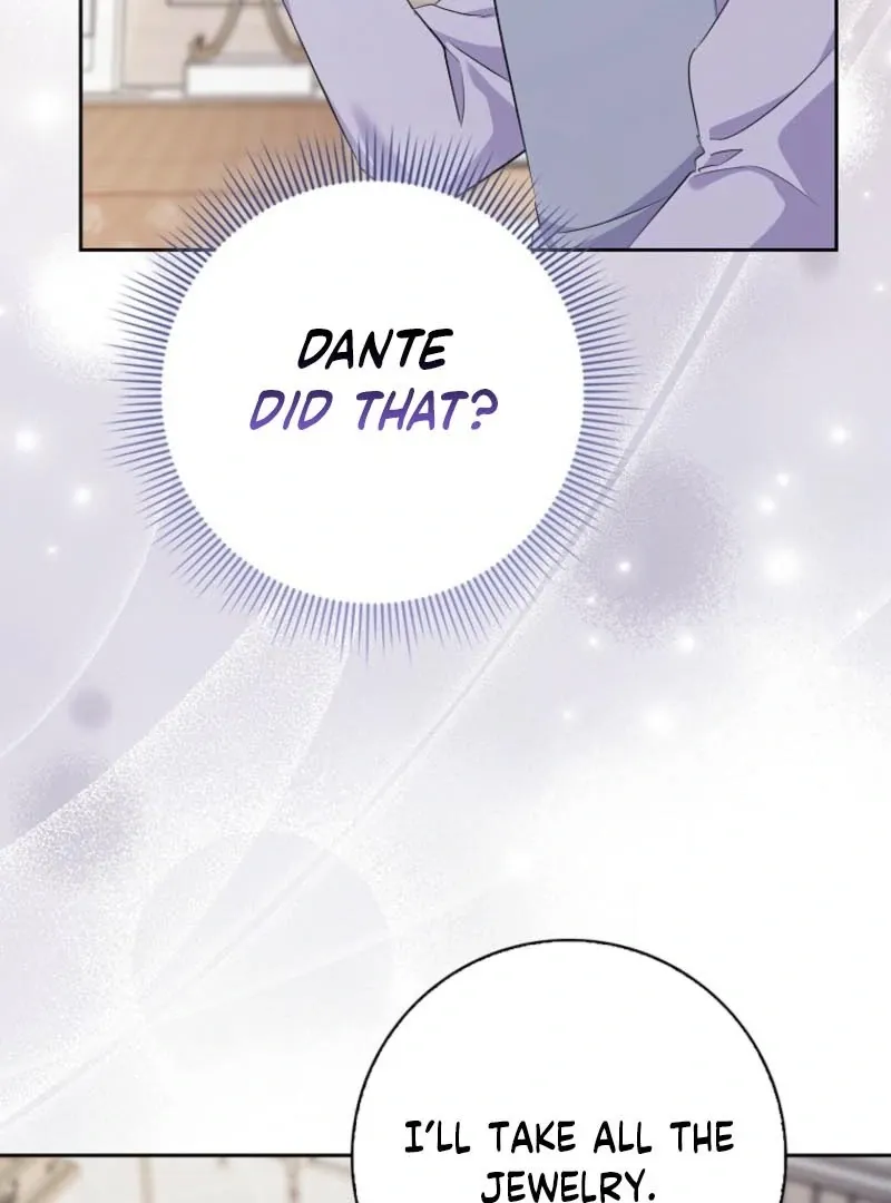 I Became The Male Leads’ Target Chapter 22 page 43 - 