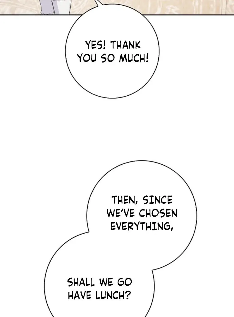 I Became The Male Leads’ Target Chapter 22 page 45 - 