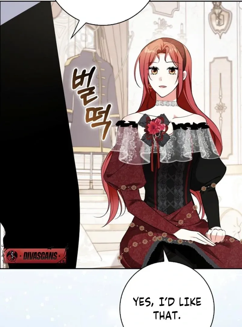 I Became The Male Leads’ Target Chapter 22 page 46 - 