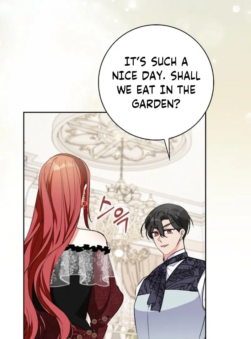 I Became The Male Leads’ Target Chapter 22 page 48 - 