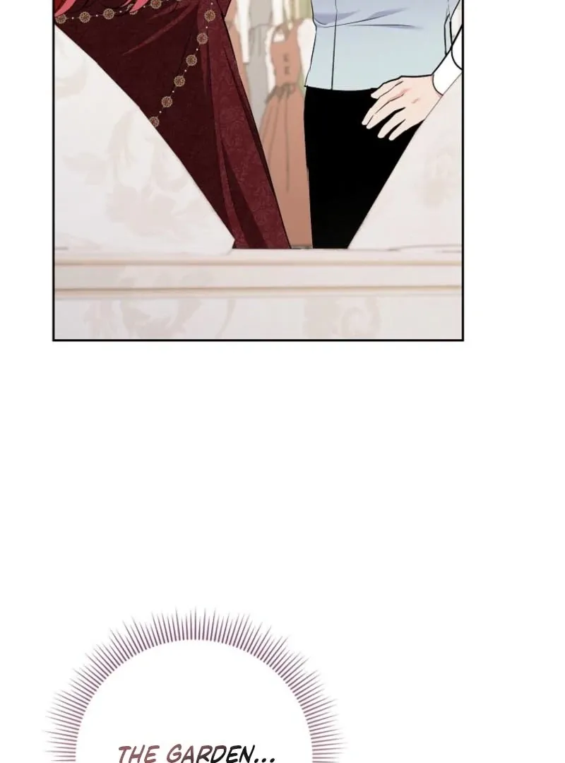 I Became The Male Leads’ Target Chapter 22 page 49 - 