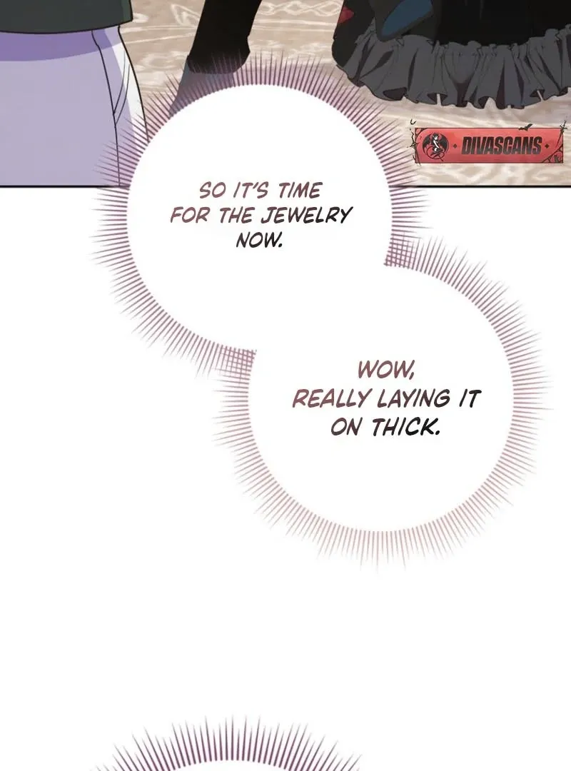 I Became The Male Leads’ Target Chapter 22 page 6 - 