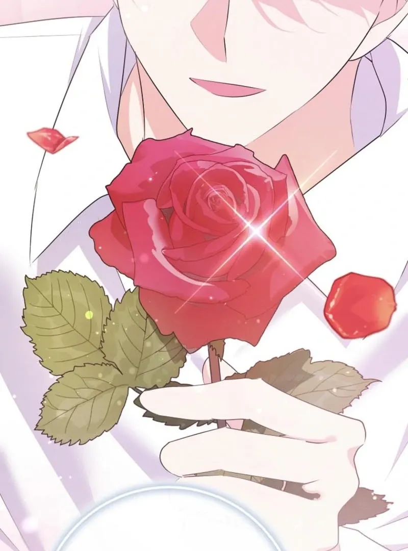 I Became The Male Leads’ Target Chapter 22 page 59 - 