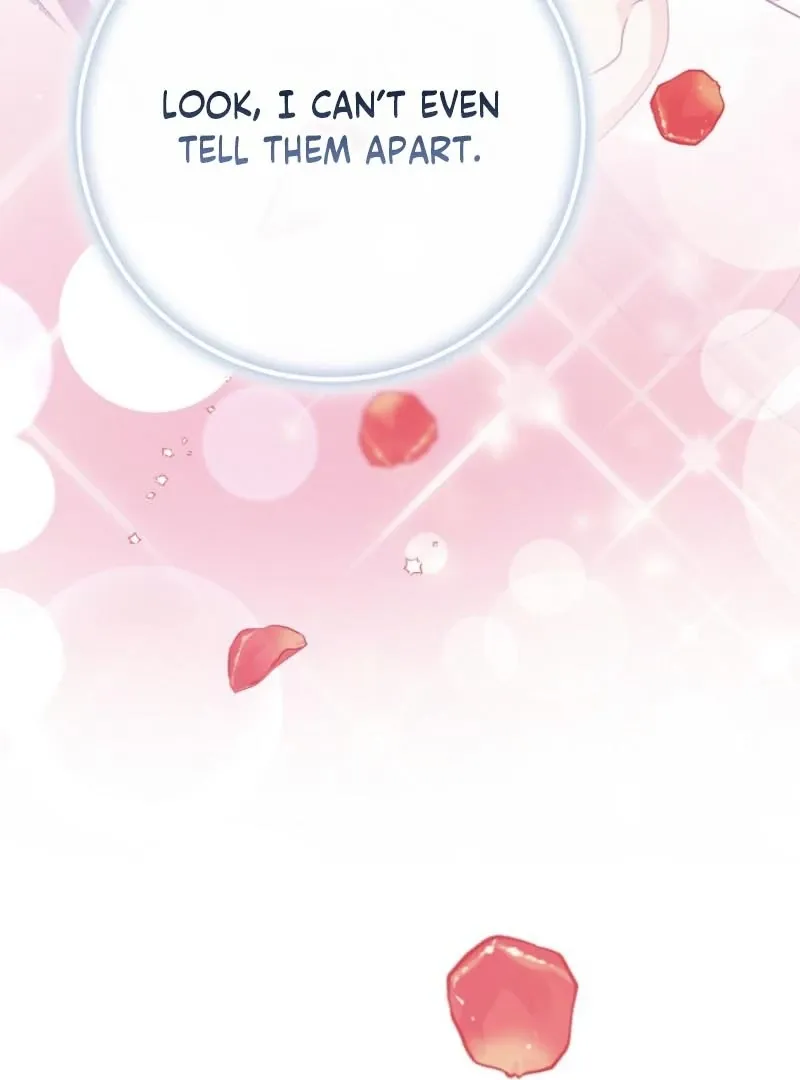 I Became The Male Leads’ Target Chapter 22 page 60 - 