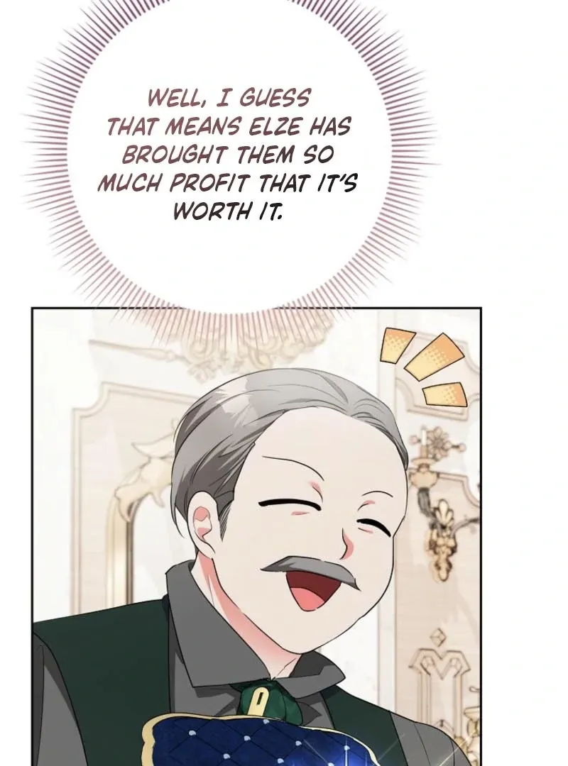 I Became The Male Leads’ Target Chapter 22 page 7 - 
