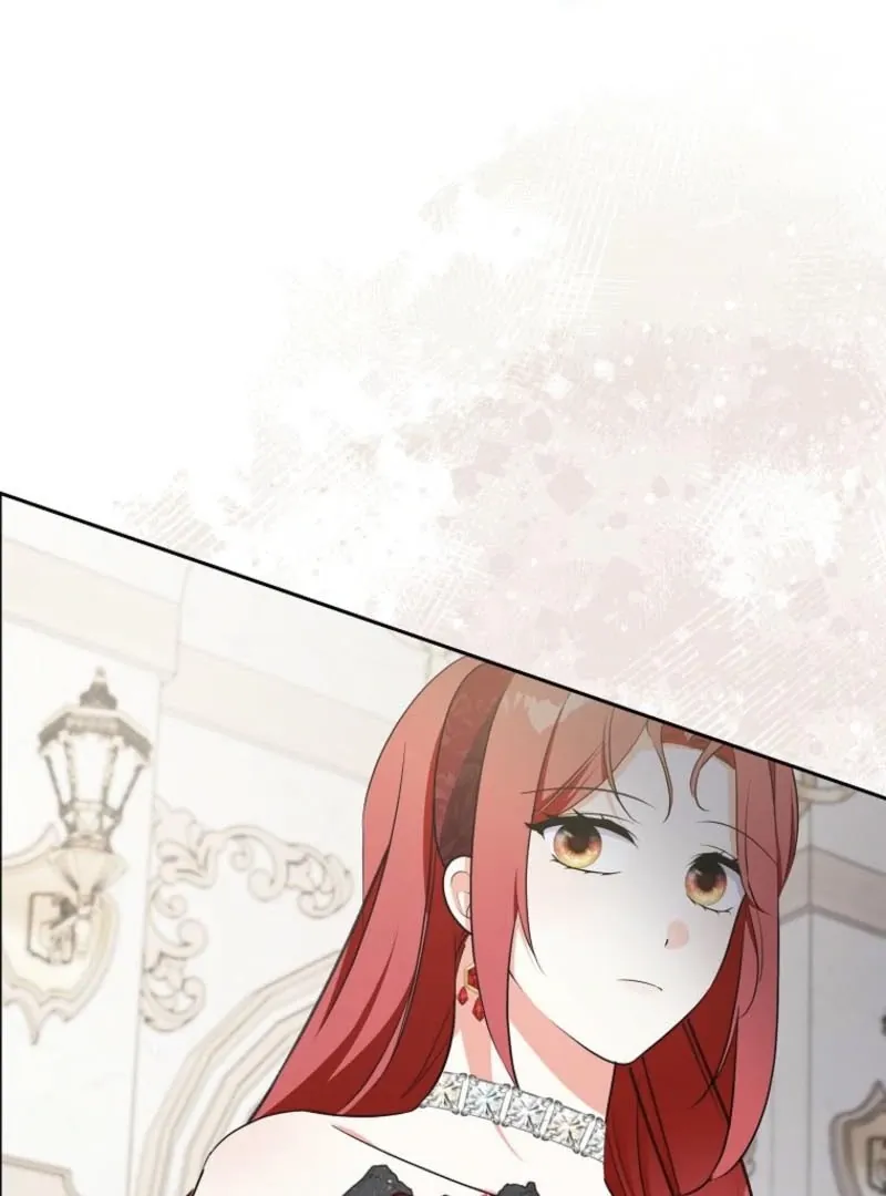 I Became The Male Leads’ Target Chapter 22 page 61 - 