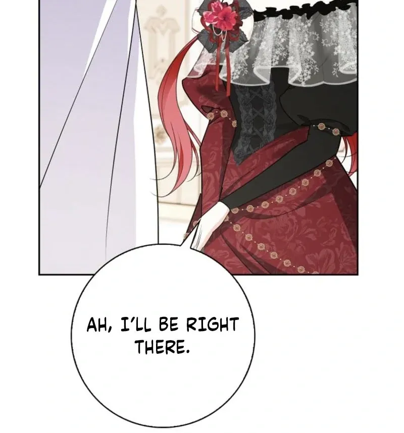 I Became The Male Leads’ Target Chapter 22 page 64 - 