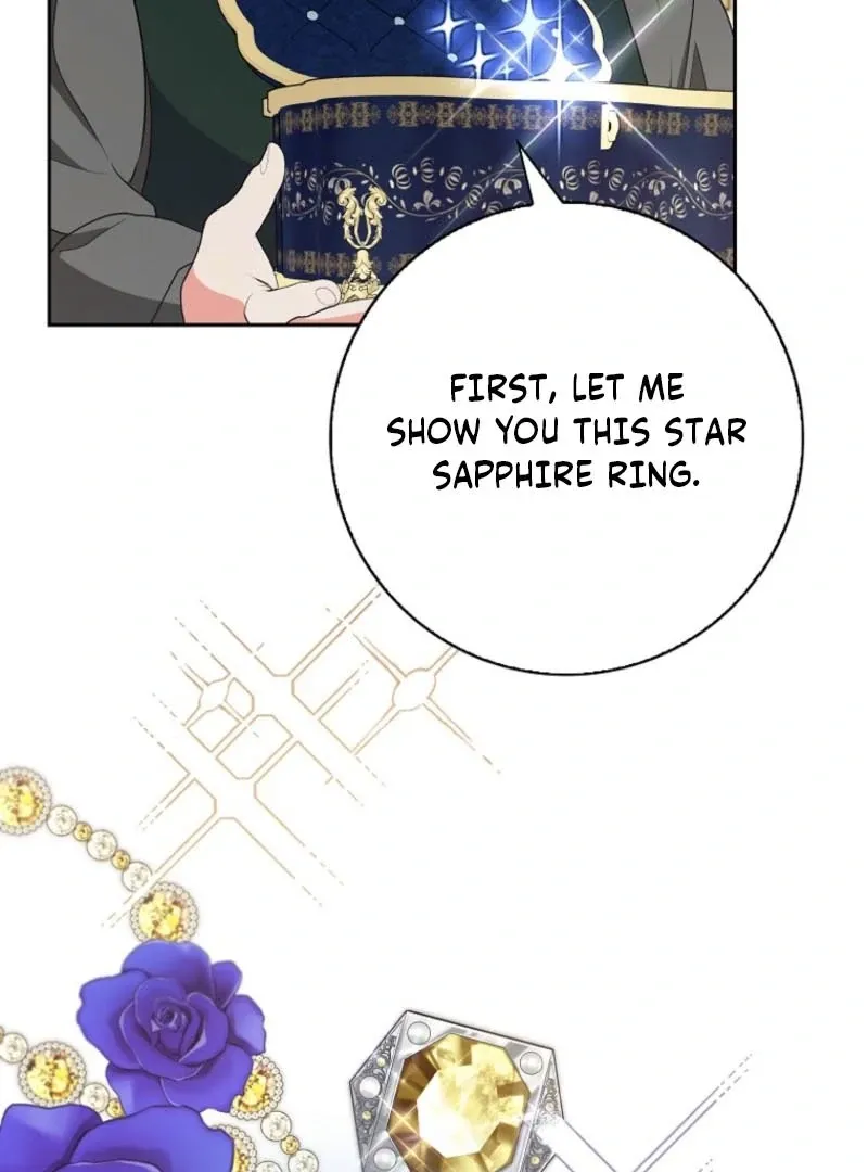 I Became The Male Leads’ Target Chapter 22 page 8 - 