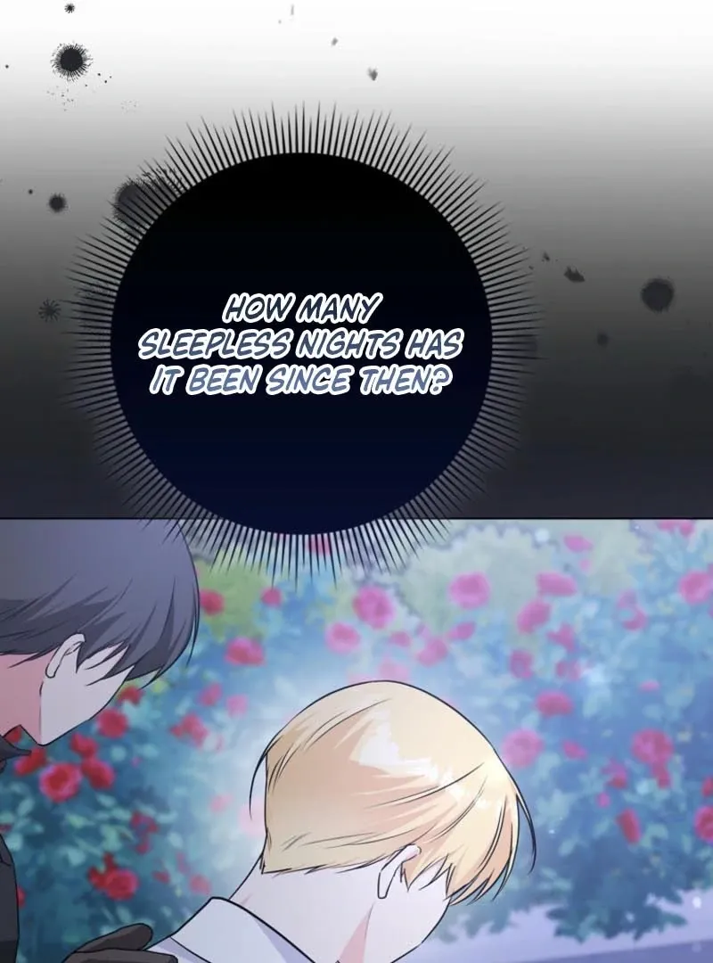 I Became The Male Leads’ Target Chapter 22 page 77 - 