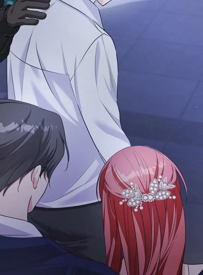 I Became The Male Leads’ Target Chapter 22 page 78 - 