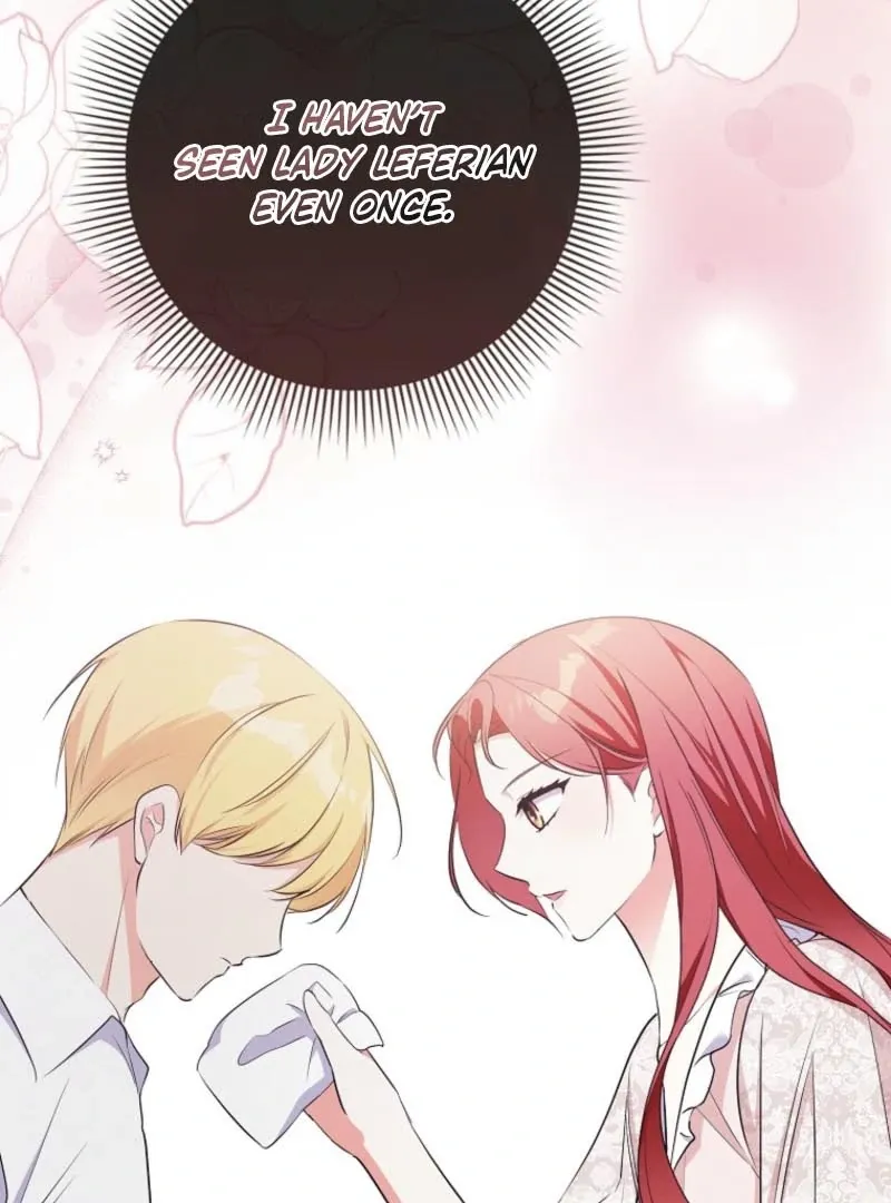 I Became The Male Leads’ Target Chapter 22 page 83 - 