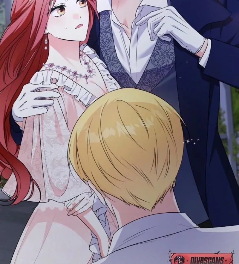I Became The Male Leads’ Target Chapter 22 page 87 - 