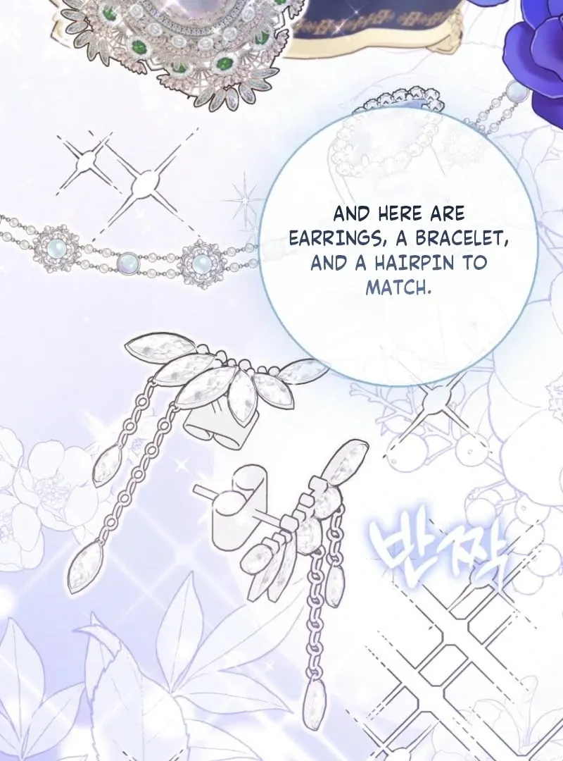 I Became The Male Leads’ Target Chapter 22 page 10 - 