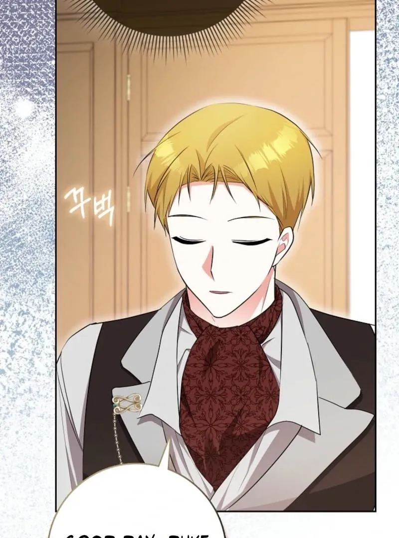 I Became The Male Leads’ Target Chapter 22 page 91 - 