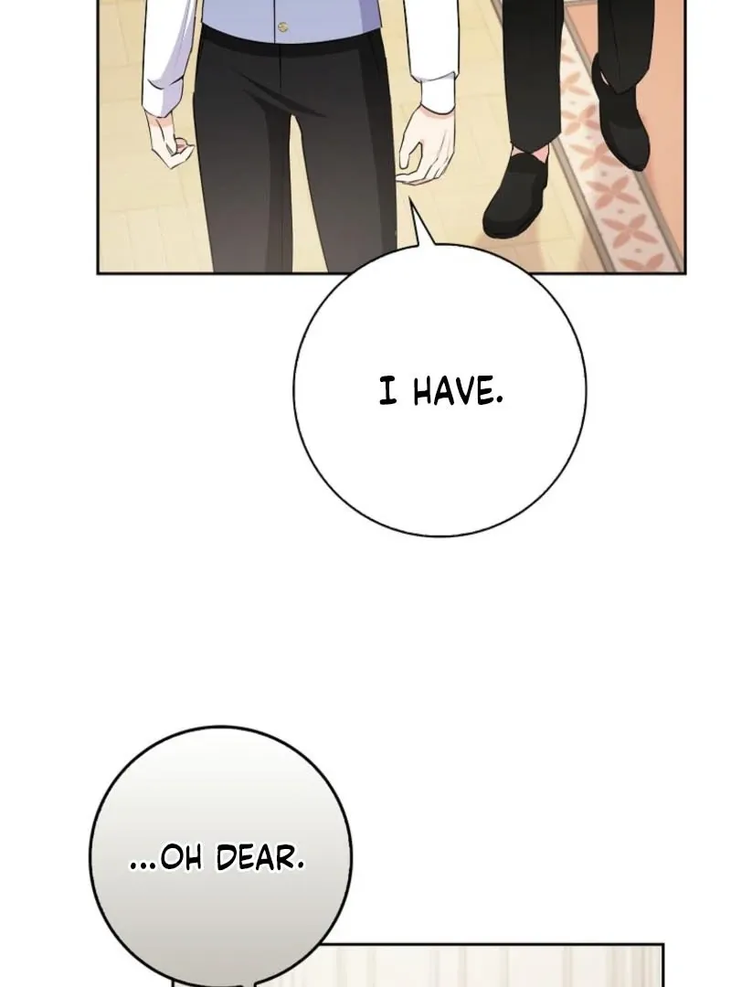 I Became The Male Leads’ Target Chapter 22 page 96 - 