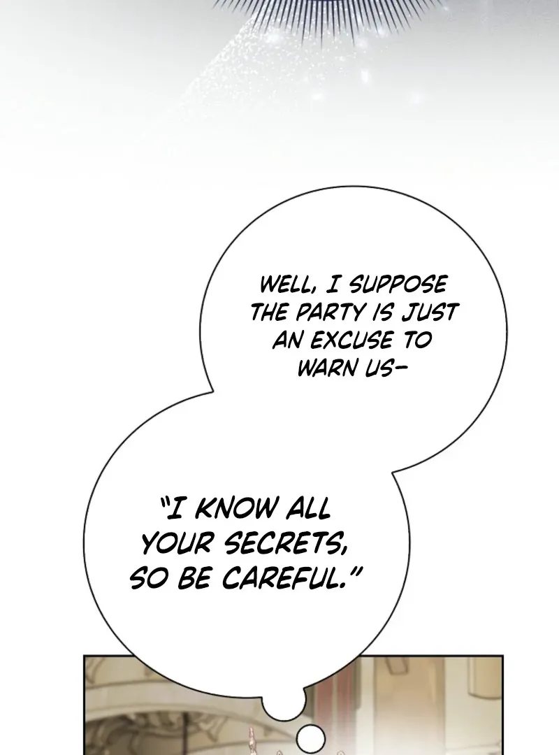I Became The Male Leads’ Target Chapter 23 page 104 - 