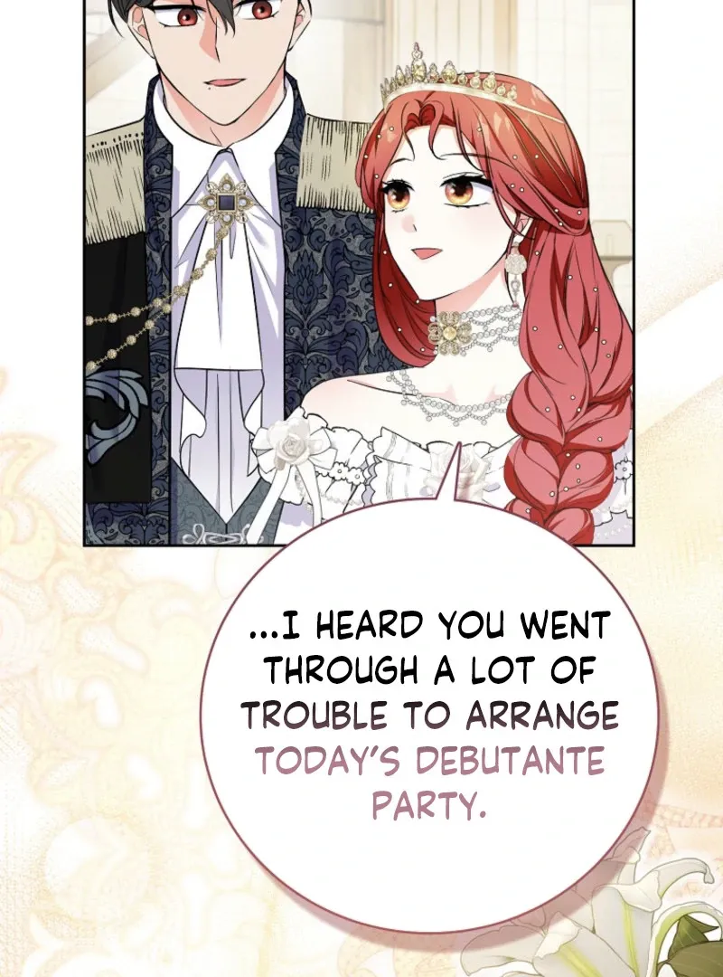 I Became The Male Leads’ Target Chapter 23 page 107 - 