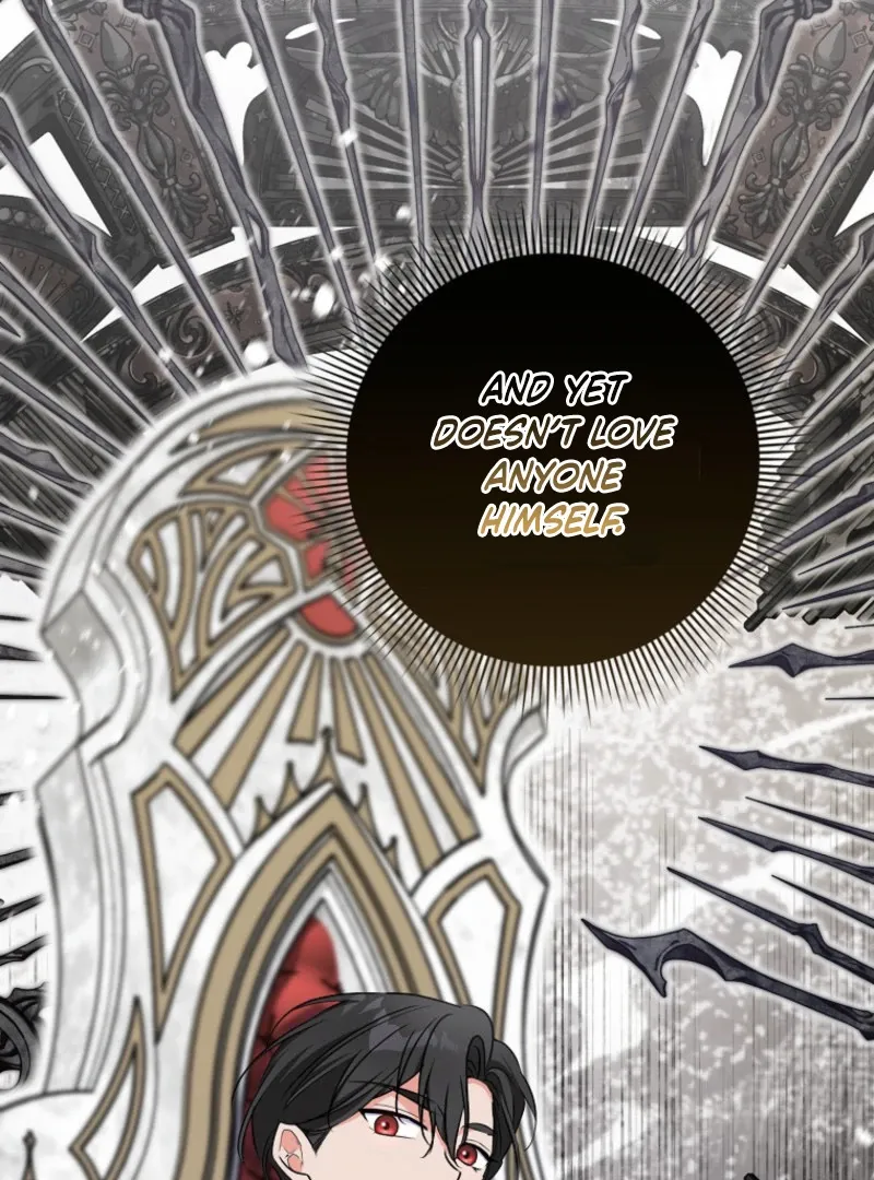 I Became The Male Leads’ Target Chapter 23 page 115 - 