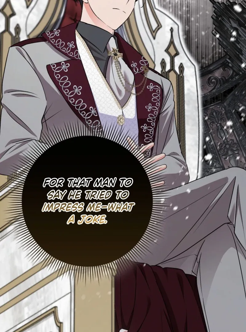 I Became The Male Leads’ Target Chapter 23 page 116 - 