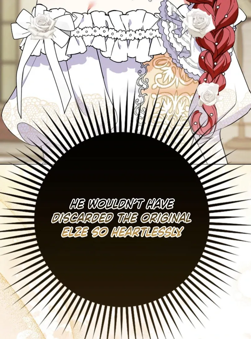 I Became The Male Leads’ Target Chapter 23 page 121 - 