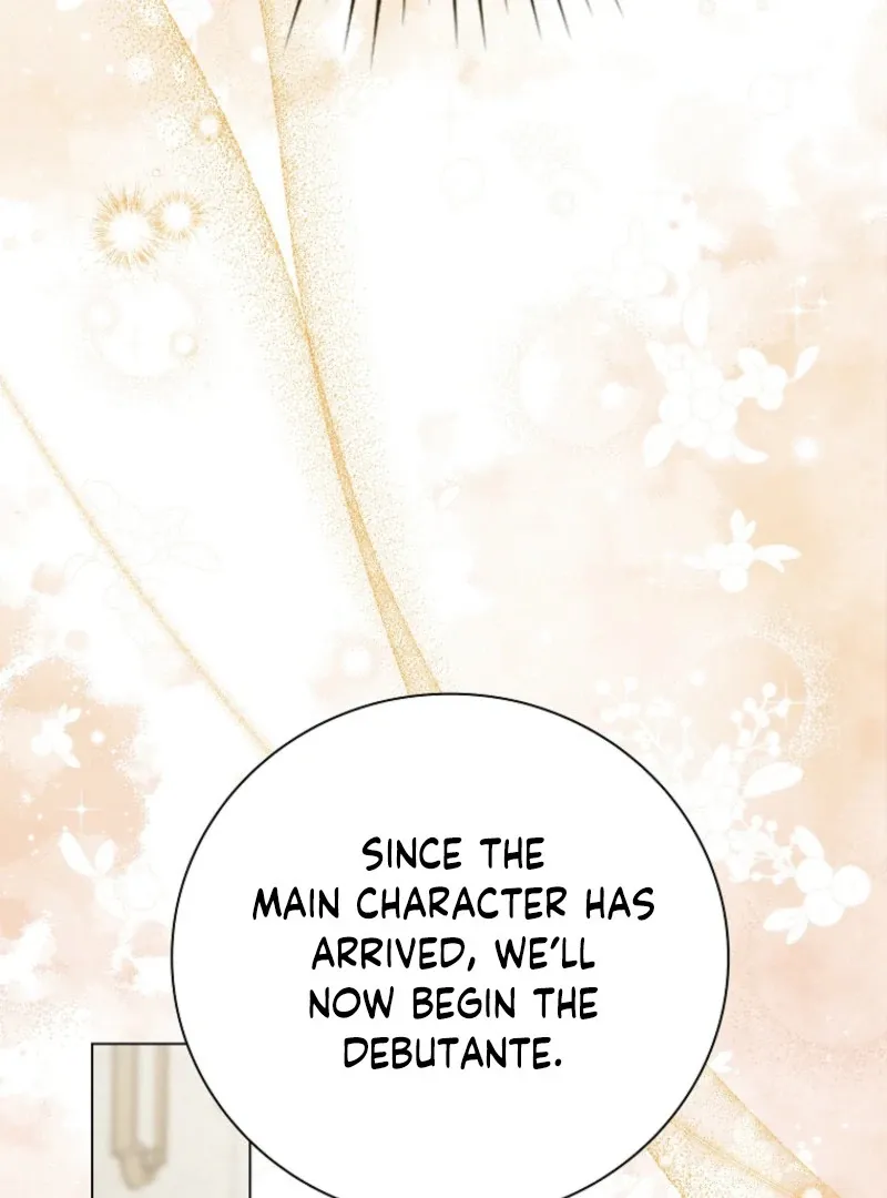 I Became The Male Leads’ Target Chapter 23 page 122 - 