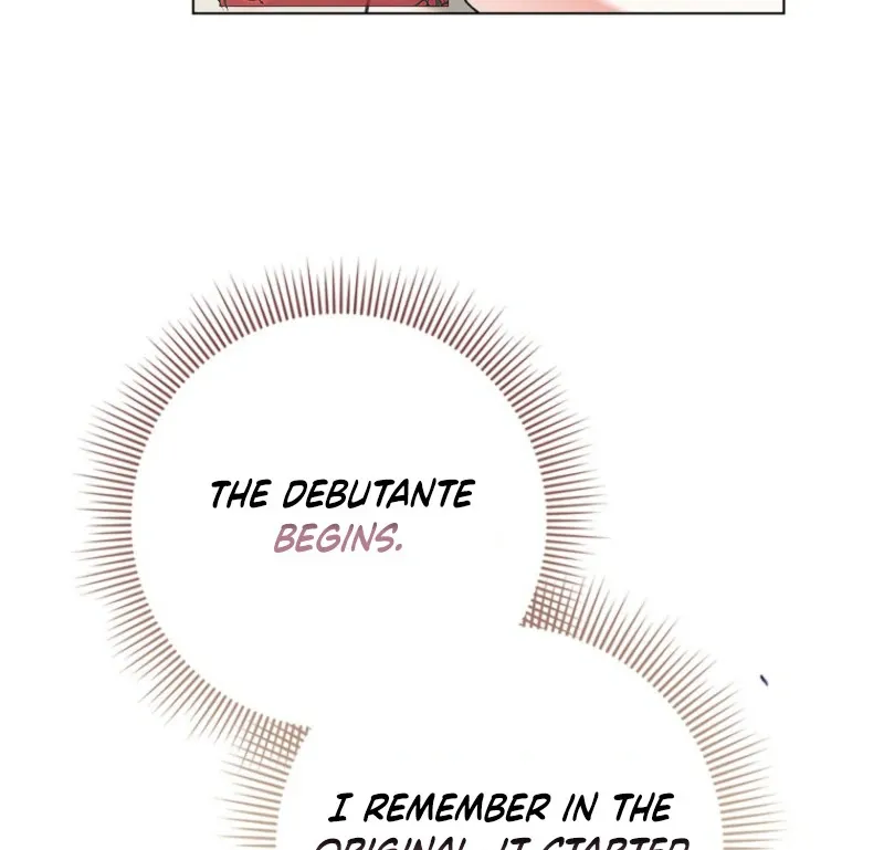 I Became The Male Leads’ Target Chapter 23 page 124 - 