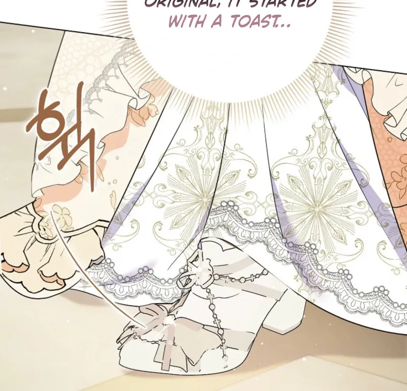 I Became The Male Leads’ Target Chapter 23 page 125 - 