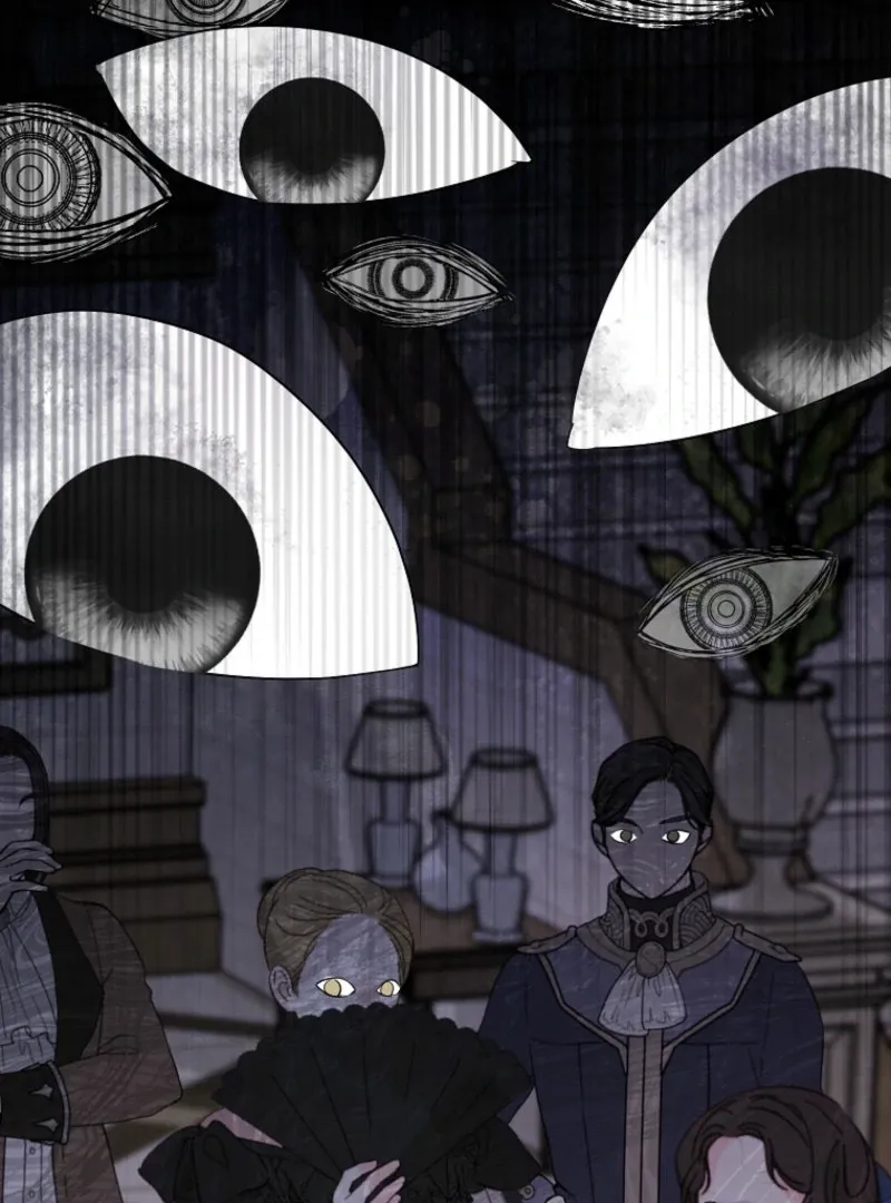 I Became The Male Leads’ Target Chapter 23 page 127 - 