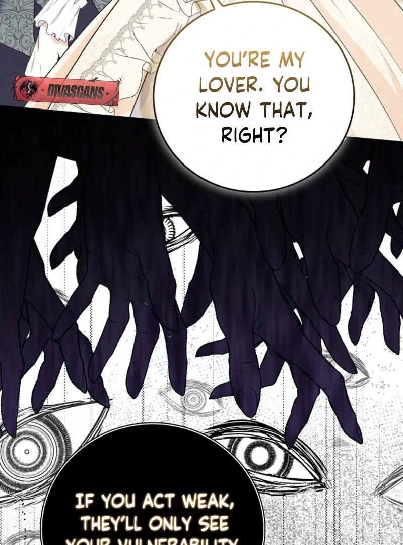 I Became The Male Leads’ Target Chapter 23 page 134 - 