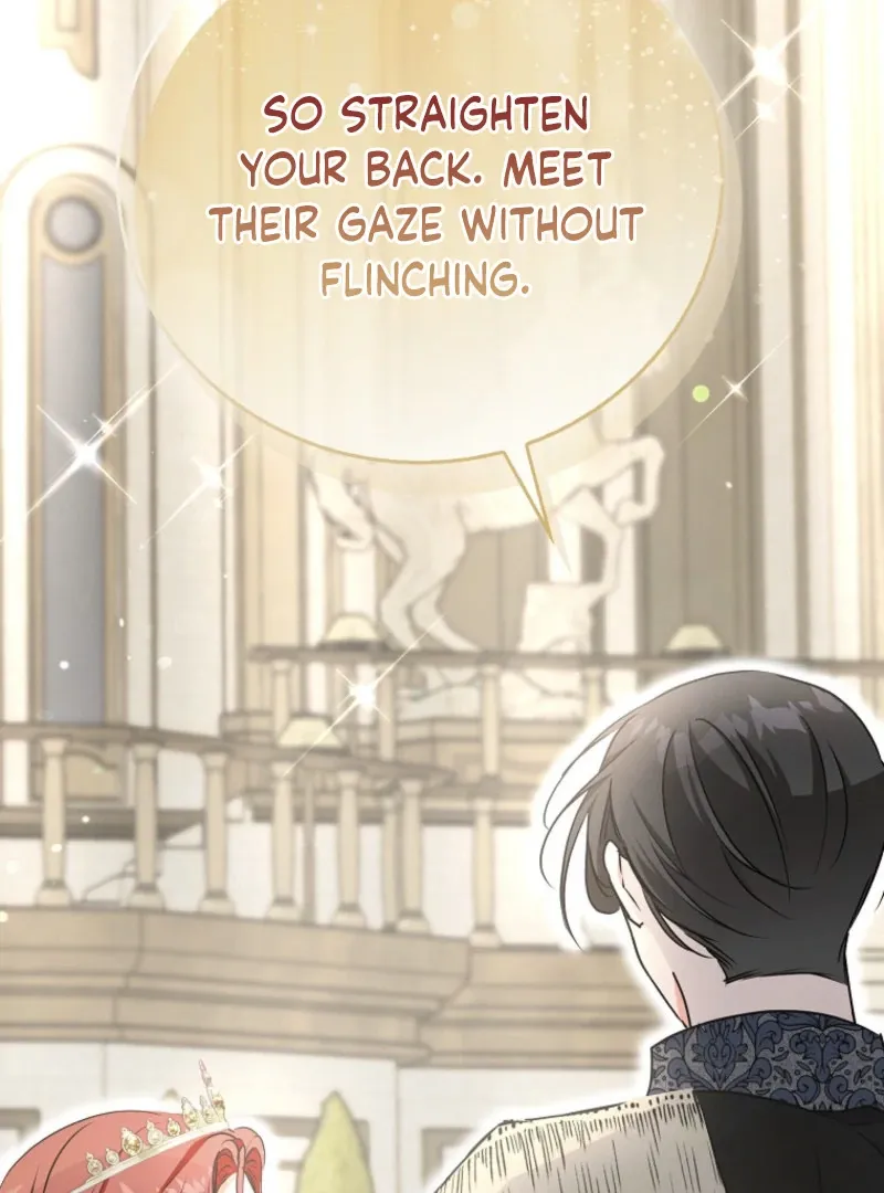 I Became The Male Leads’ Target Chapter 23 page 137 - 