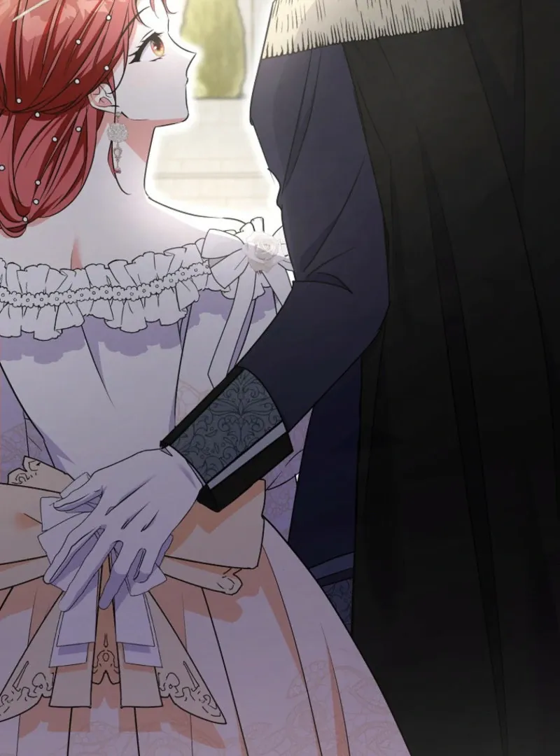 I Became The Male Leads’ Target Chapter 23 page 138 - 