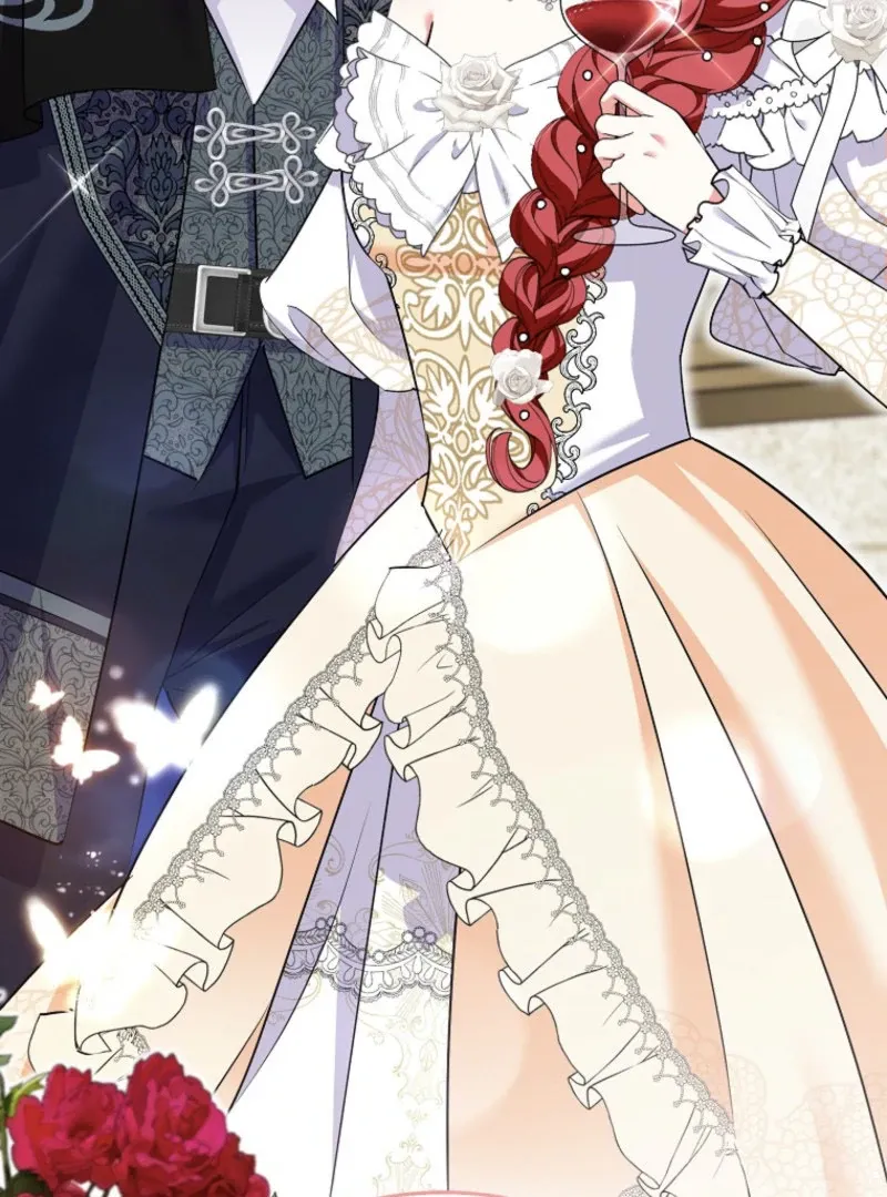 I Became The Male Leads’ Target Chapter 23 page 146 - 