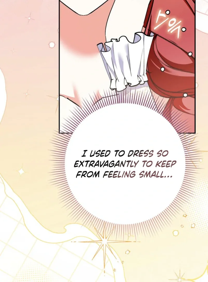I Became The Male Leads’ Target Chapter 23 page 19 - 