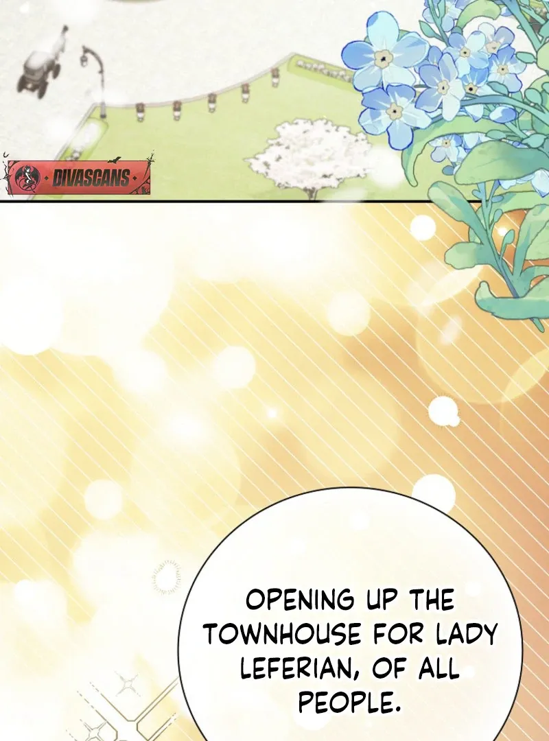 I Became The Male Leads’ Target Chapter 23 page 3 - 