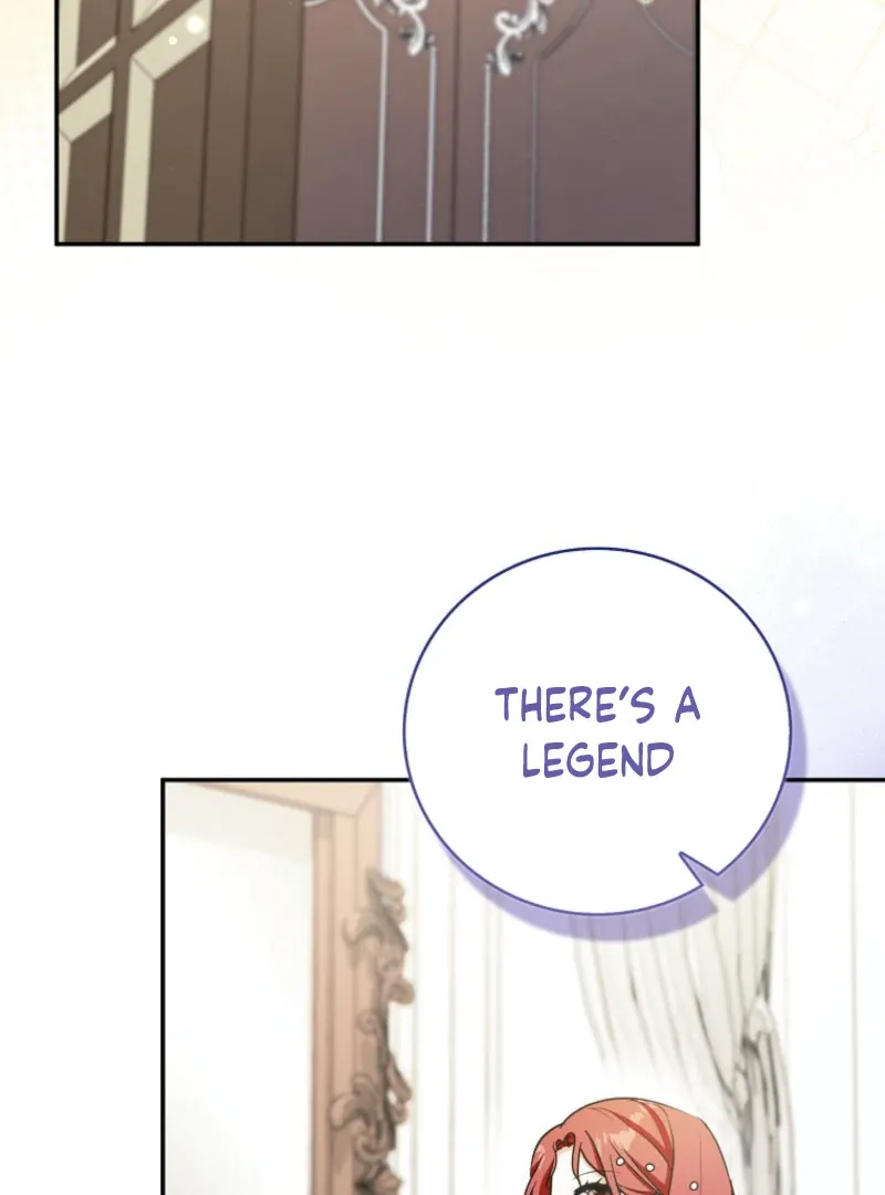 I Became The Male Leads’ Target Chapter 23 page 21 - 