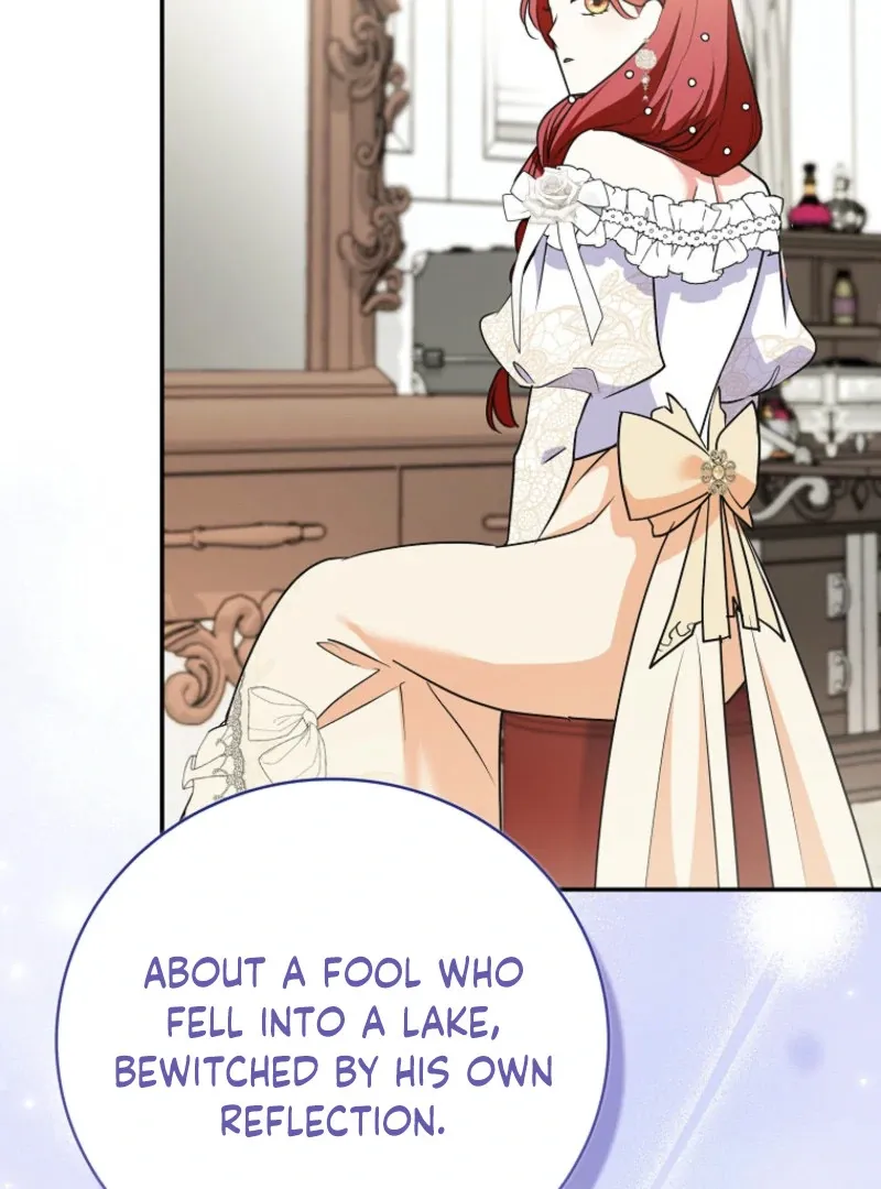 I Became The Male Leads’ Target Chapter 23 page 22 - 